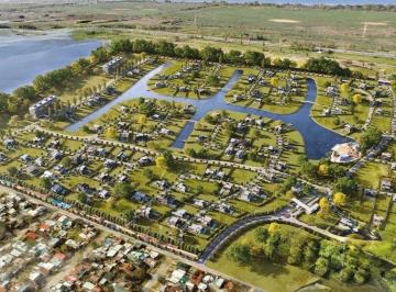 Terreno · 691m² · Terreno en Venta Nuevo Quilmes 2
