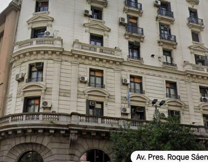 Departamento · 129m² · 4 Ambientes
