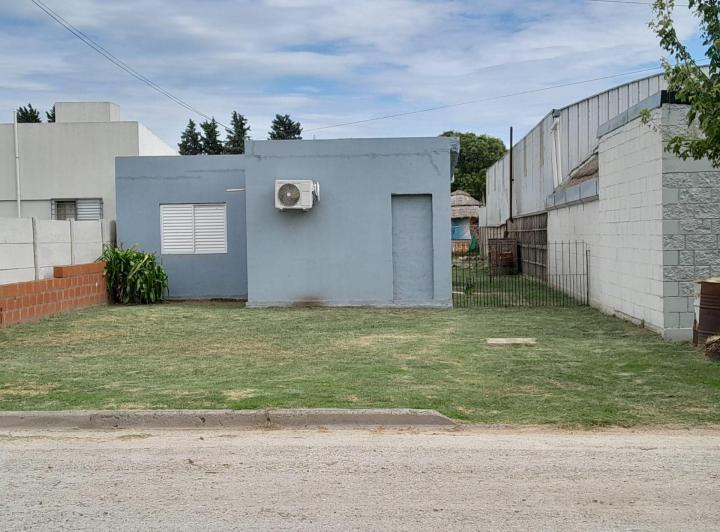 Terreno · 500m²