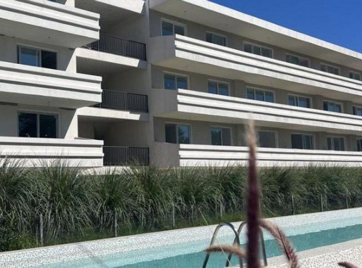 Departamento · 47m² · 2 Ambientes · 1 Cochera