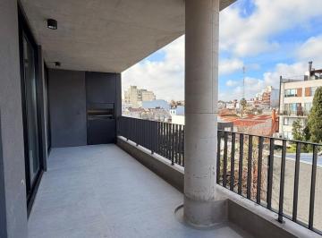 Departamento · 85m² · 3 Ambientes · Departamento 3 Amb a Estrenar Amenities - Saavedra