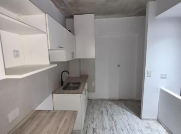 Departamento · 33m² · 1 Ambiente · Alquiler Monoambiente Jardin Pilar.