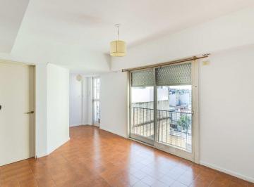 Departamento · 36m² · 2 Ambientes · Venta Departamento 2 Amb C/balcon Almagro