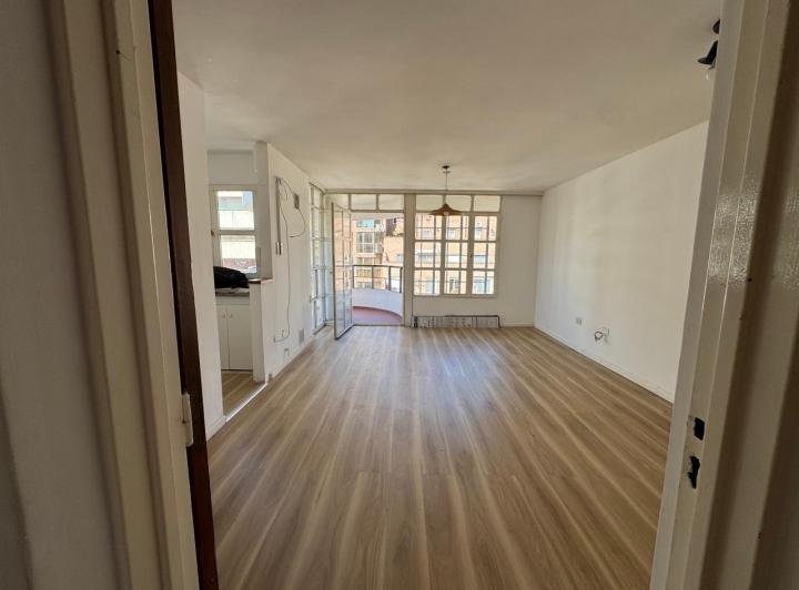 Departamento · 62m² · 3 Ambientes