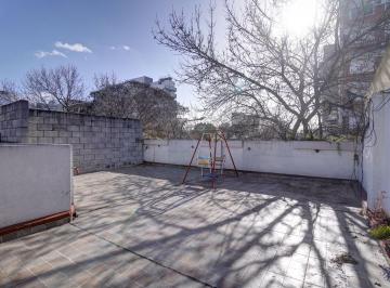 PH · 105m² · 4 Ambientes · PH 4 Amb C/ Terraza - Venta / Villa del Parque