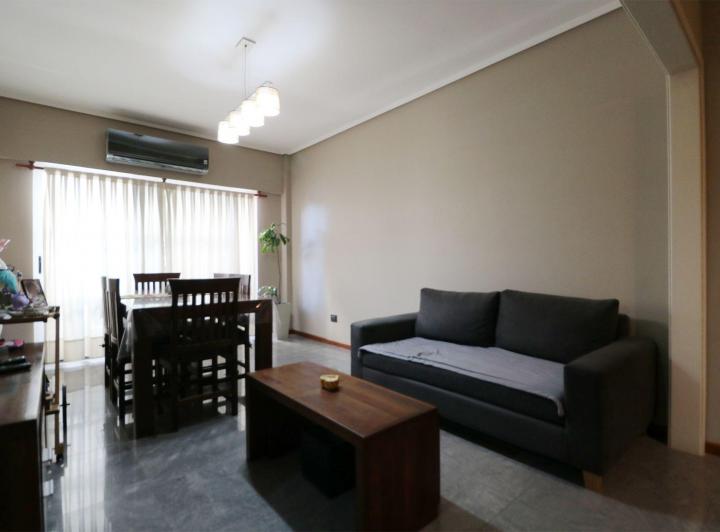Departamento · 74m² · 3 Ambientes