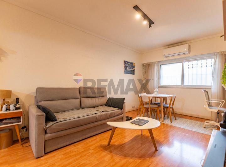 Departamento · 56m² · 3 Ambientes