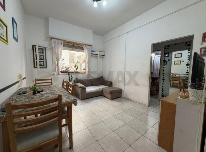 Departamento · 45m² · 3 Ambientes