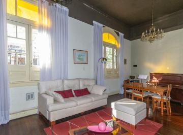 Casa · 144m² · 4 Ambientes · Venta Casa Tipo PH P Avellaneda Apto Credito