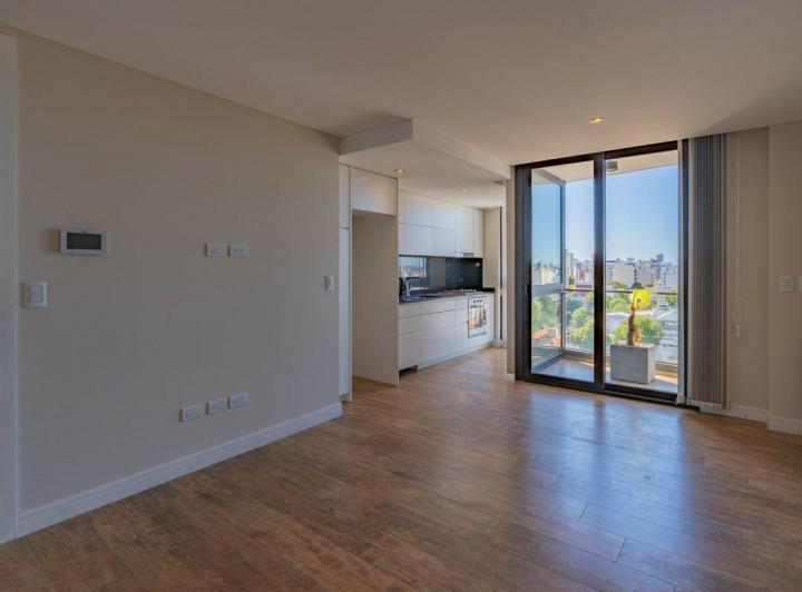 Departamento · 55m² · 2 Ambientes