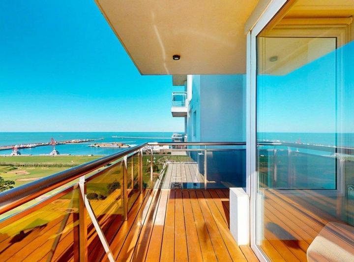 Departamento · 57m² · 2 Ambientes · 1 Cochera