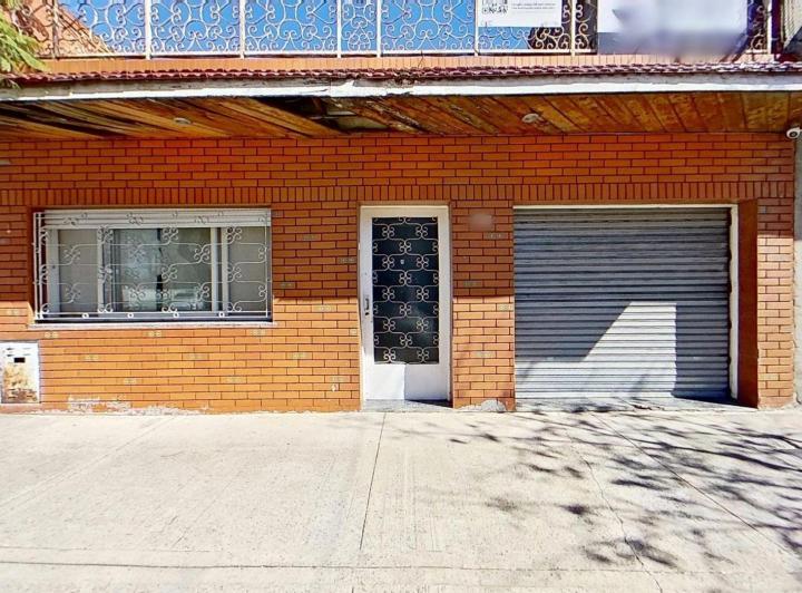 Casa · 96m² · 3 Ambientes · 1 Cochera