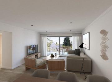 Departamento · 106m² · 3 Ambientes · 1 Cochera · Venta Depto 3 Amb Punta Chica en Construccion