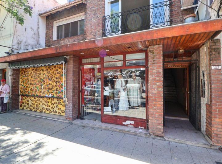 Casa · 318m² · 5 Ambientes
