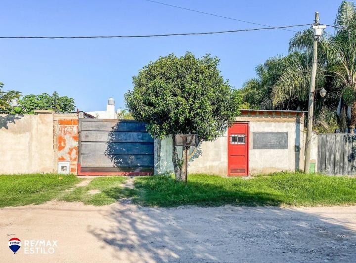 Casa · 60m² · 4 Ambientes · 2 Cocheras