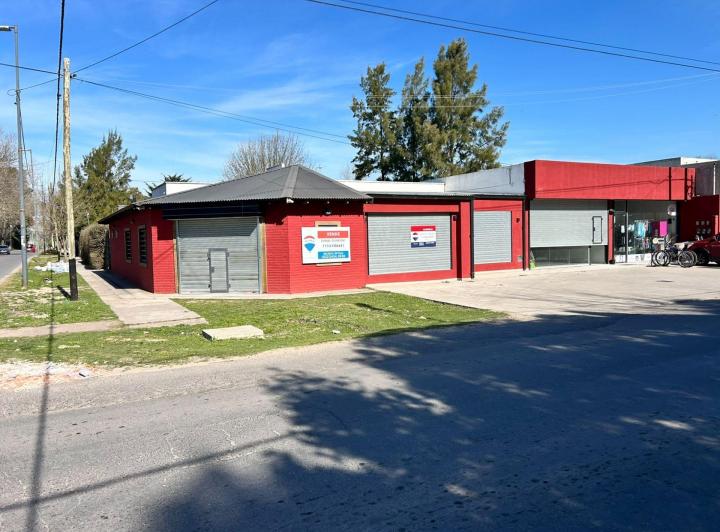 Local comercial · 340m²