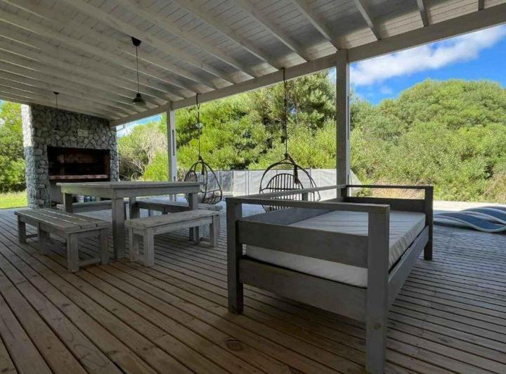 Casa · 164m² · 4 Ambientes