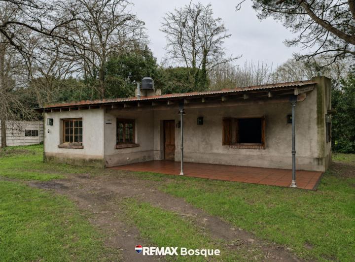 Casa · 116m² · 4 Ambientes