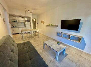 Departamento · 49m² · 2 Ambientes · Alquiler Anual Departamento Pinamar 2 Amb.