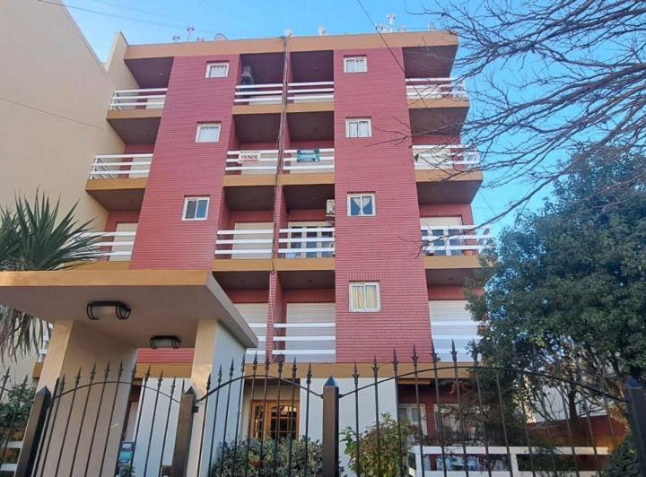 Departamento · 28m² · 2 Ambientes