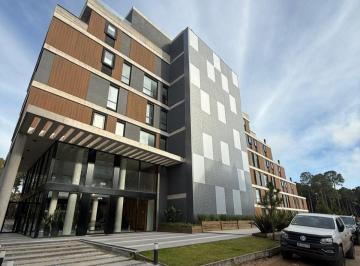 Departamento · 74m² · 3 Ambientes · 1 Cochera · Departamento en Venta Pinamar 3 Ambientes Kalem