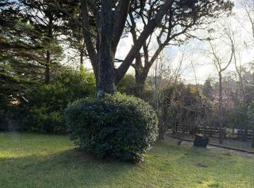 Terreno · 872m² · Venta Lote en Carilo