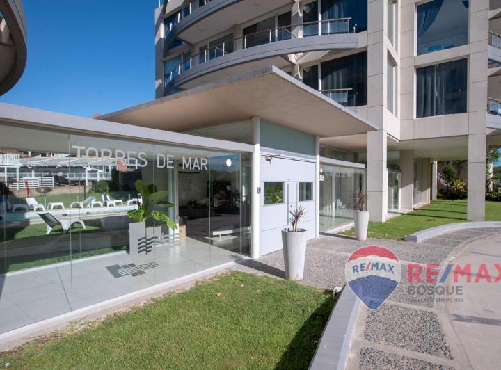 Departamento · 46m² · 2 Ambientes · 1 Cochera