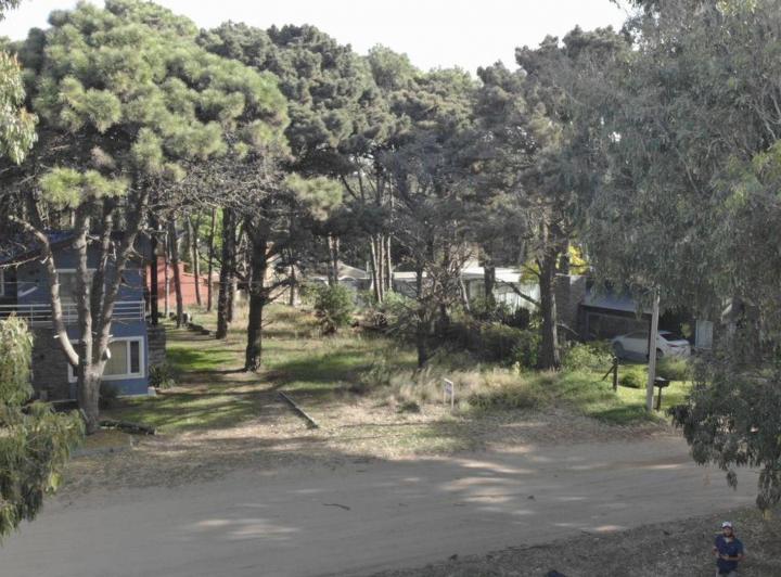 Terreno · 589m²