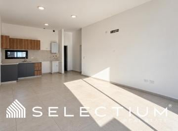 Casa · 100m² · 4 Ambientes · 1 Cochera · Duplex 2 Dorm con Patio y Asador | Docta Av