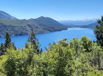 Campo · 57ha · Campo Venta 57 Ha - Villa Atalaya Lago Gutierrez
