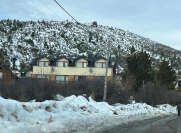Departamento · 53m² · 2 Ambientes · 1 Cochera · Venta Departamento Cerro Catedral Bariloche