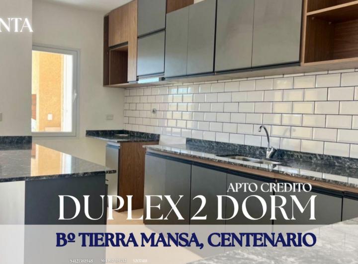 Casa · 118m² · 3 Ambientes