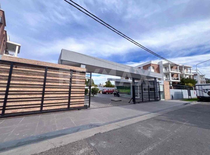 Departamento · 89m² · 3 Ambientes · 1 Cochera