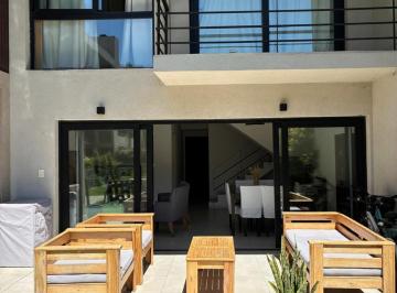Departamento · 105m² · 4 Ambientes · 2 Cocheras · Venta Dpto 4 Ambientes Vivo Tortuguitas 2 Cocheras