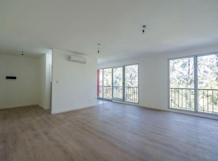 Departamento · 63m² · 2 Ambientes · 2 Cocheras