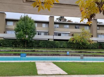 Departamento · 81m² · 3 Ambientes · 1 Cochera · Departamento en Alquiler en Bosque Alto, Pilar, G. B. a. Zona Norte