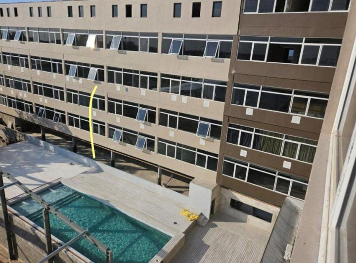 Departamento · 52m² · 1 Ambiente · 1 Cochera