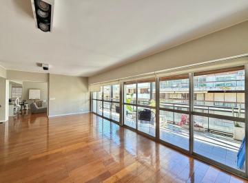 Departamento · 245m² · 5 Ambientes · 2 Cocheras · Venta Departamento 5 Ambientes 2 Cocheras Recoleta