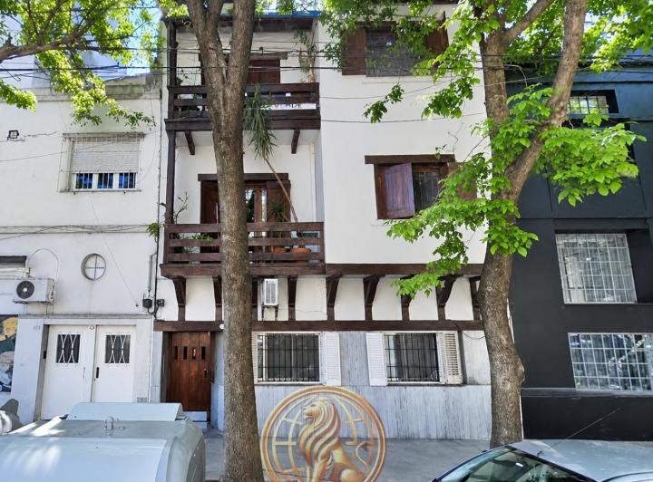 Departamento · 40m² · 2 Ambientes