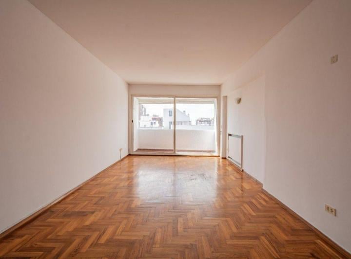 Departamento · 83m² · 3 Ambientes