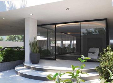 Departamento · 37m² · 2 Ambientes · Depto 2 Ambientes a Estrenar en Santos Lugares