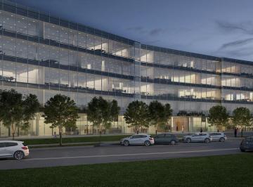 Oficina comercial · 51m² · Oficina en Alquiler en Pilar, G. B. a. Zona Norte, Argentina