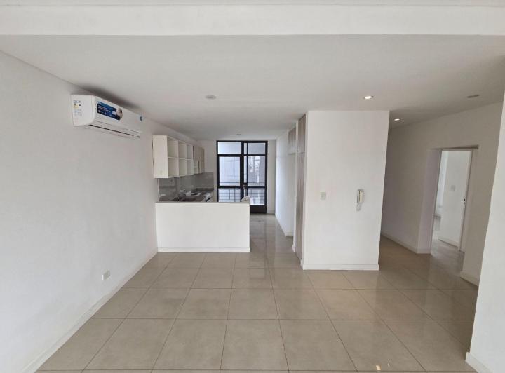 Departamento · 73m² · 3 Ambientes · 1 Cochera