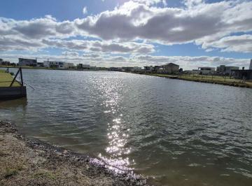 Terreno · 884m² · Lote a La Laguna en Pueblos del Plata