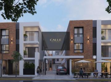 Departamento de 3 ambientes, Villa Nueva · Departamento en Venta C/ Cochera en Villa Nueva