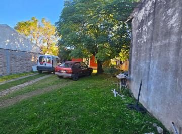 Terreno · 311m² · Lote Venta Ezpeleta Oeste Quilmes 311 m²