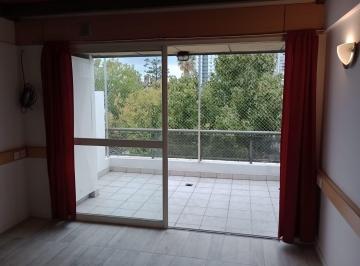 Departamento · 61m² · 2 Ambientes · 2 Cocheras · Departamento 2 Ambientes Balcon y 2 Cocheras Nuñez