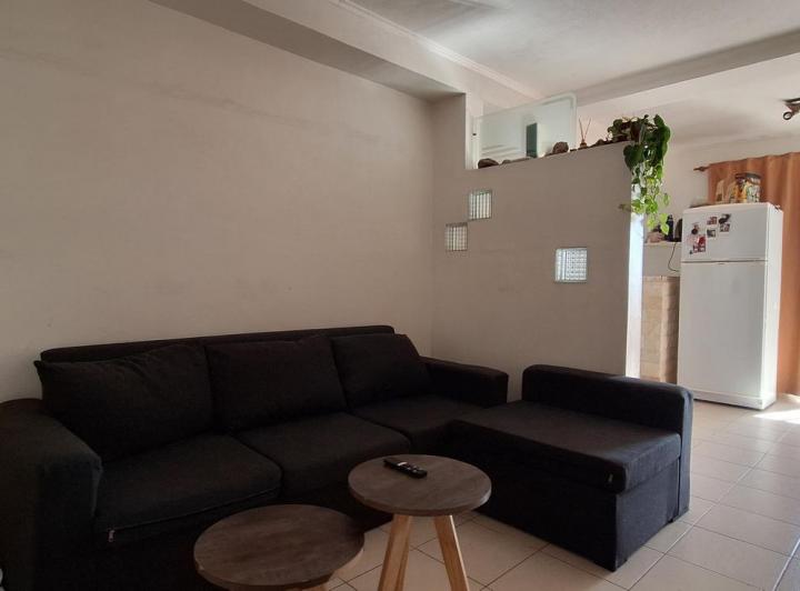 Departamento · 67m² · 4 Ambientes