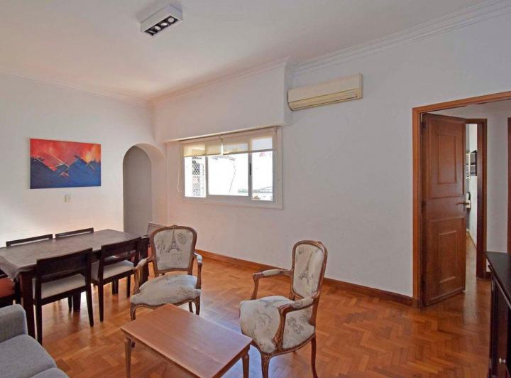 Departamento · 86m² · 4 Ambientes