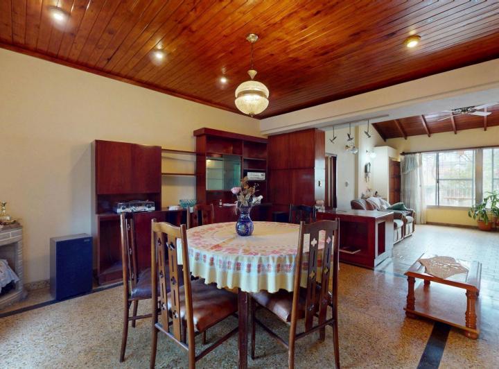 PH · 136m² · 3 Ambientes · 1 Cochera
